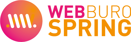 Webburo Spring cover